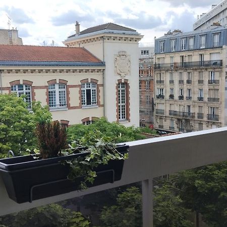 Studio Mignon Париж Екстер'єр фото