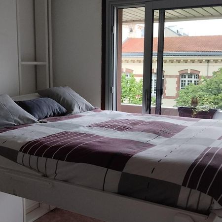 Studio Mignon Париж Екстер'єр фото