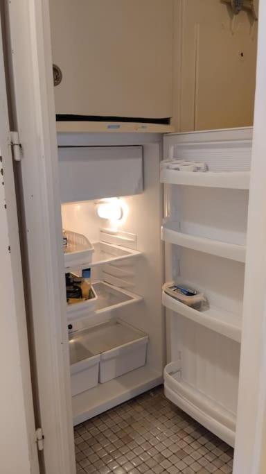 Studio Mignon Париж Екстер'єр фото