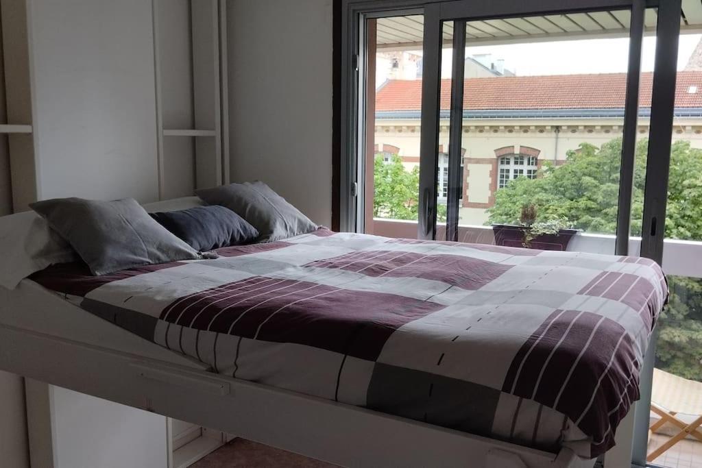 Studio Mignon Париж Екстер'єр фото