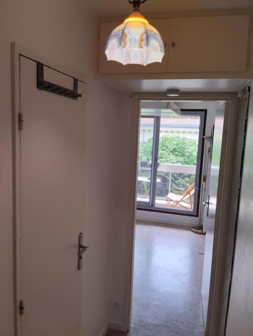 Studio Mignon Париж Екстер'єр фото