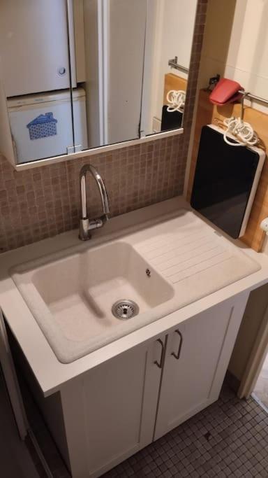 Studio Mignon Париж Екстер'єр фото