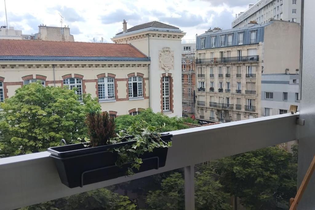 Studio Mignon Париж Екстер'єр фото