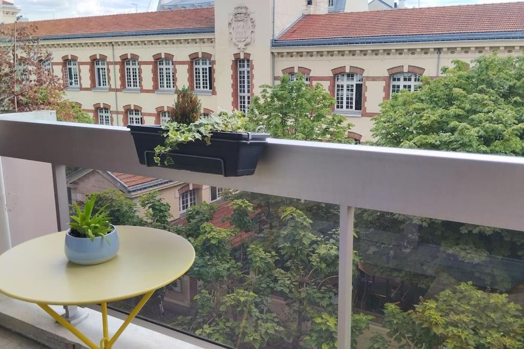 Studio Mignon Париж Екстер'єр фото