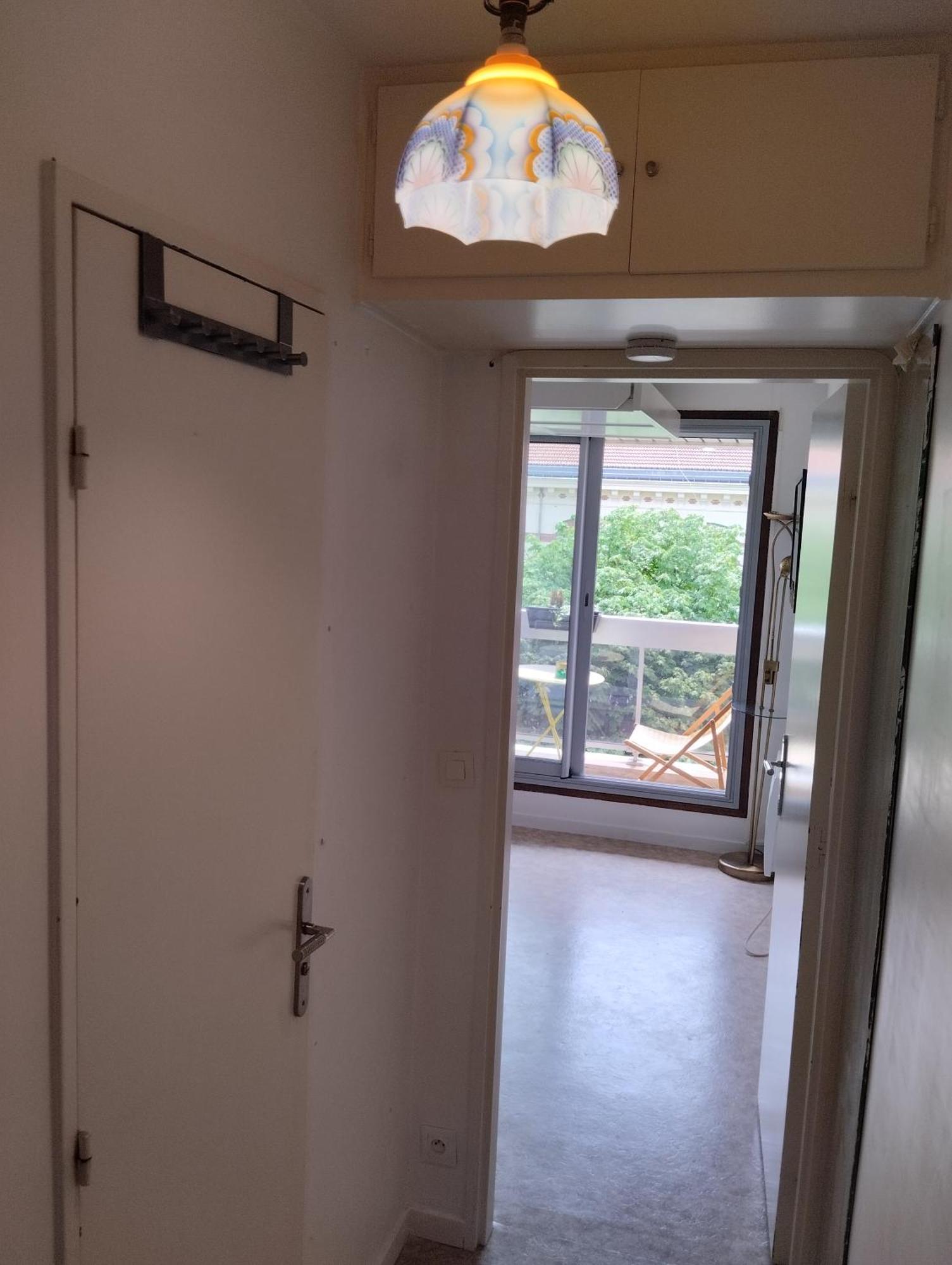 Studio Mignon Париж Екстер'єр фото