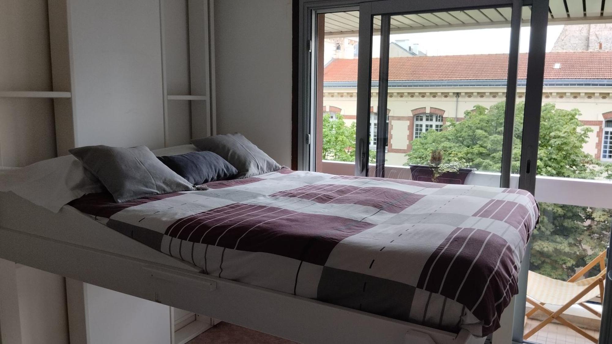 Studio Mignon Париж Екстер'єр фото
