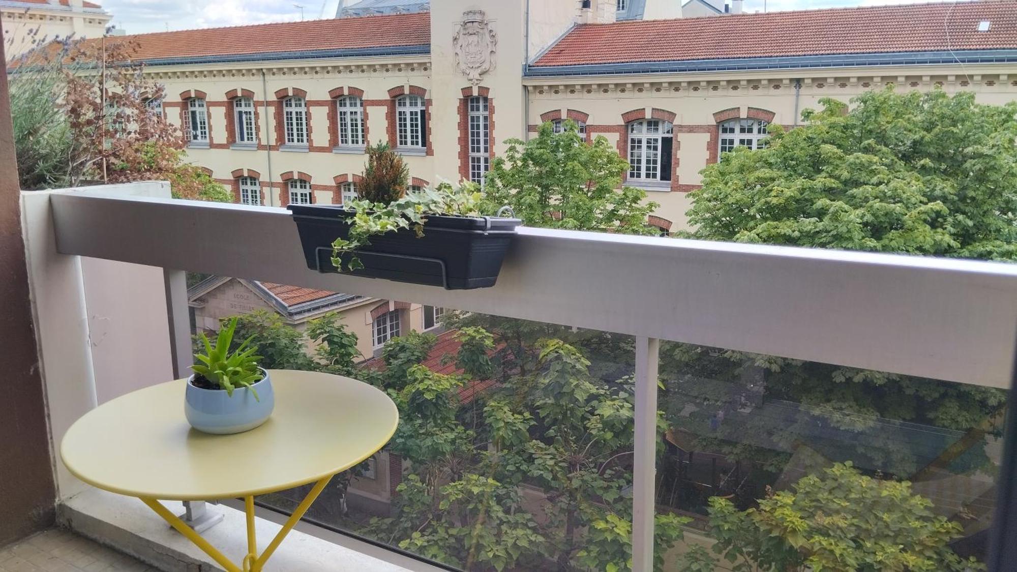 Studio Mignon Париж Екстер'єр фото
